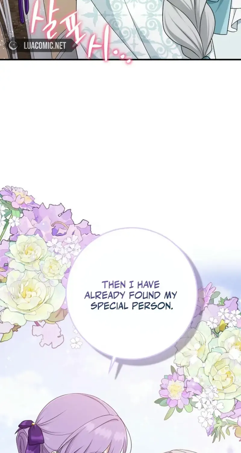 I Acted As the Adopted Daughter Too Well Chapter 81 page 83 - 