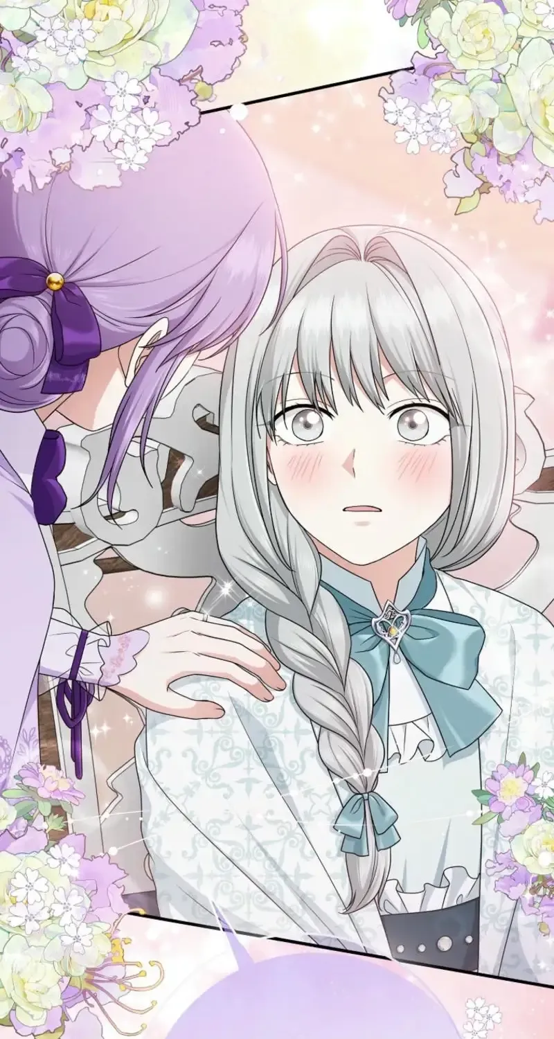 I Acted As the Adopted Daughter Too Well Chapter 81 page 85 - 