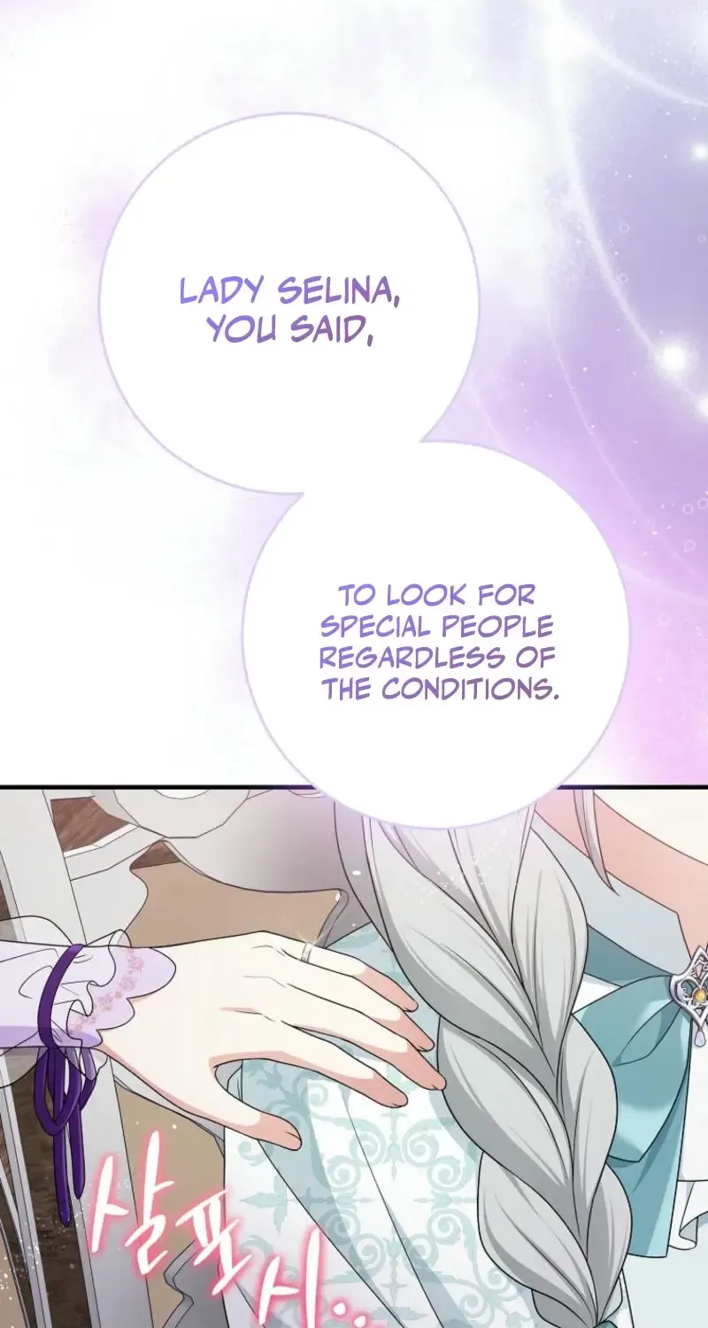 I Acted As the Adopted Daughter Too Well Chapter 82 page 2 - 