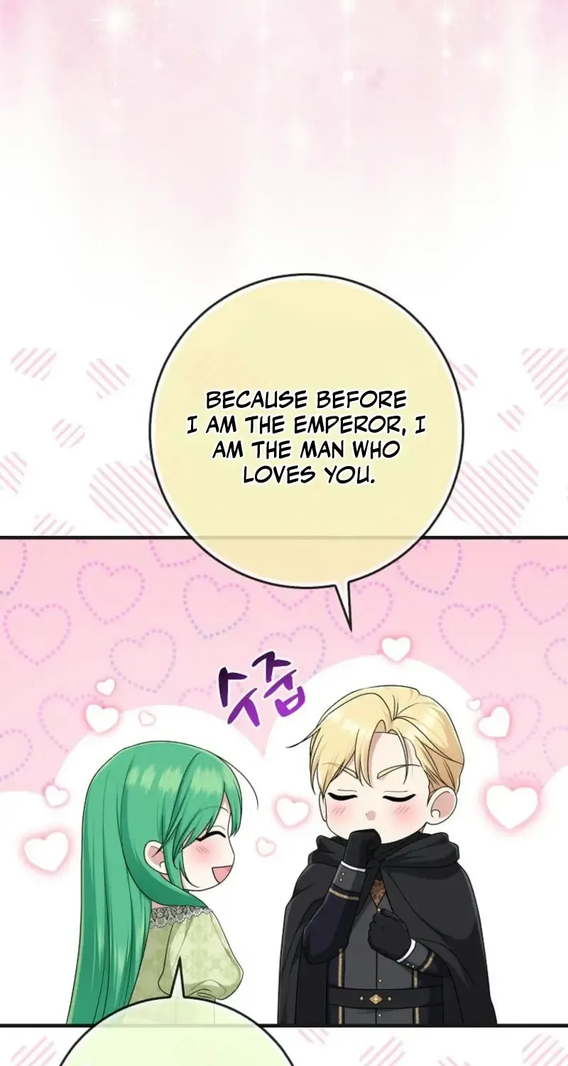 I Acted As the Adopted Daughter Too Well Chapter 82 page 21 - 