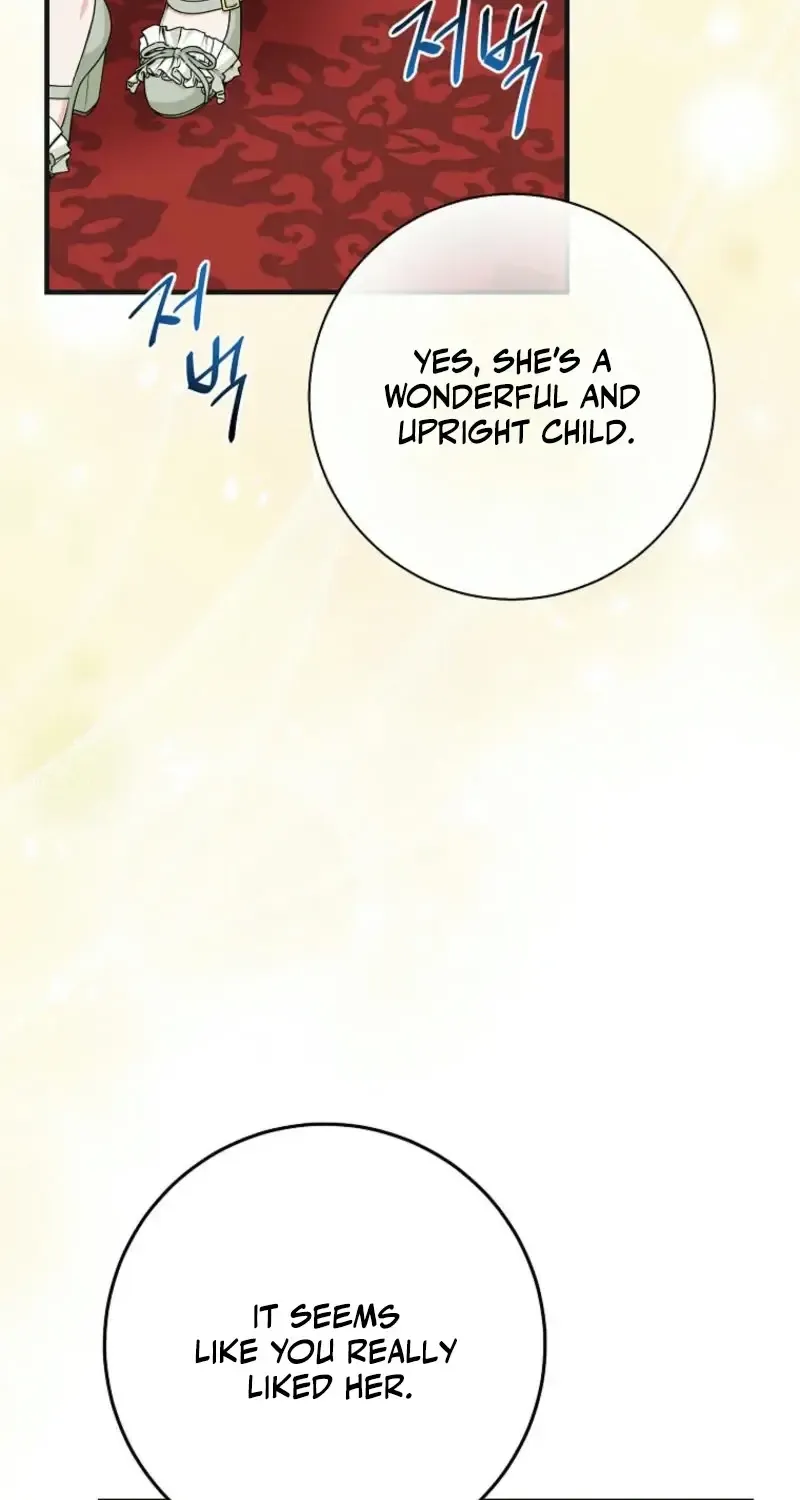I Acted As the Adopted Daughter Too Well Chapter 82 page 23 - 
