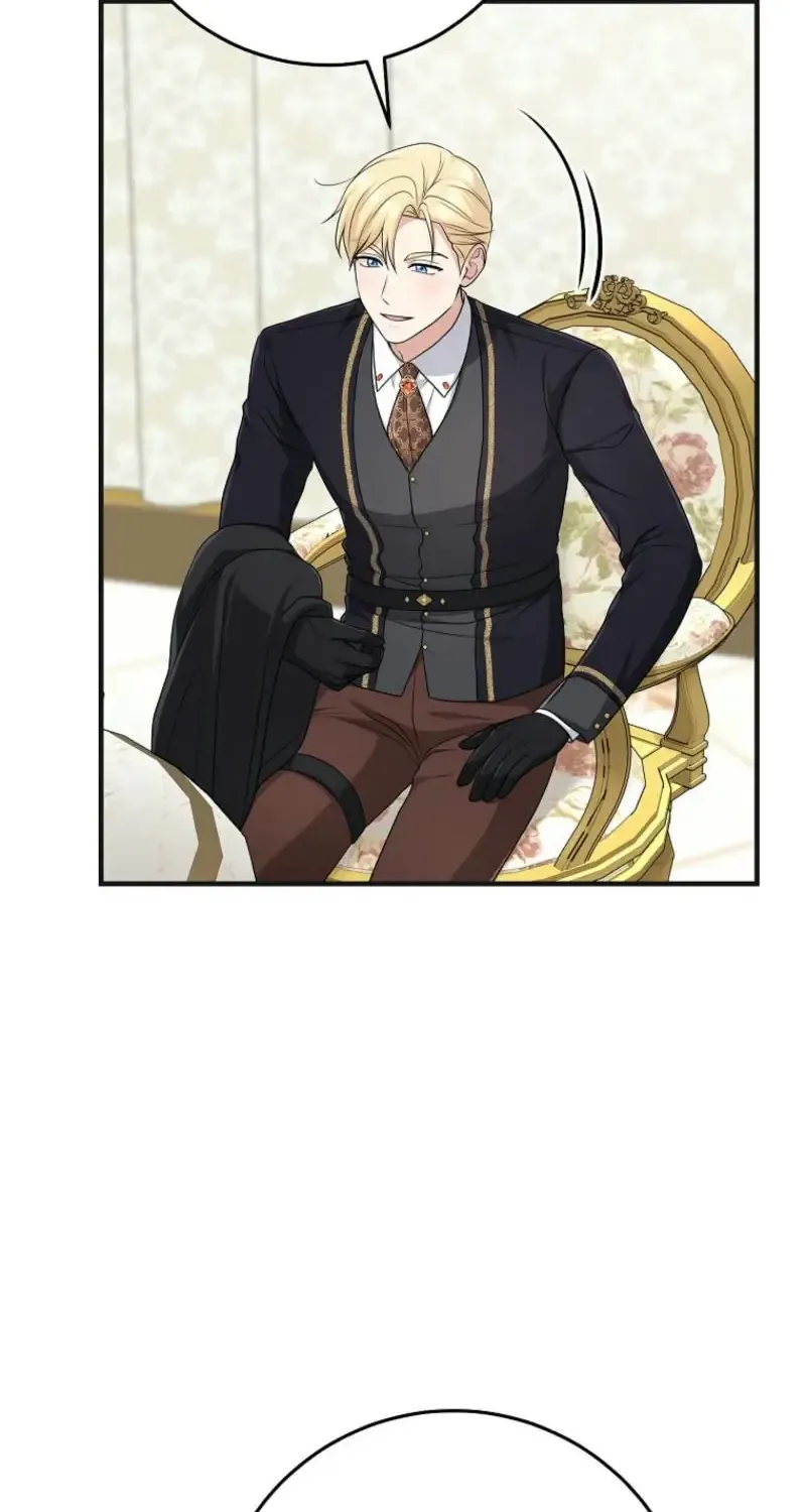 I Acted As the Adopted Daughter Too Well Chapter 82 page 24 - 