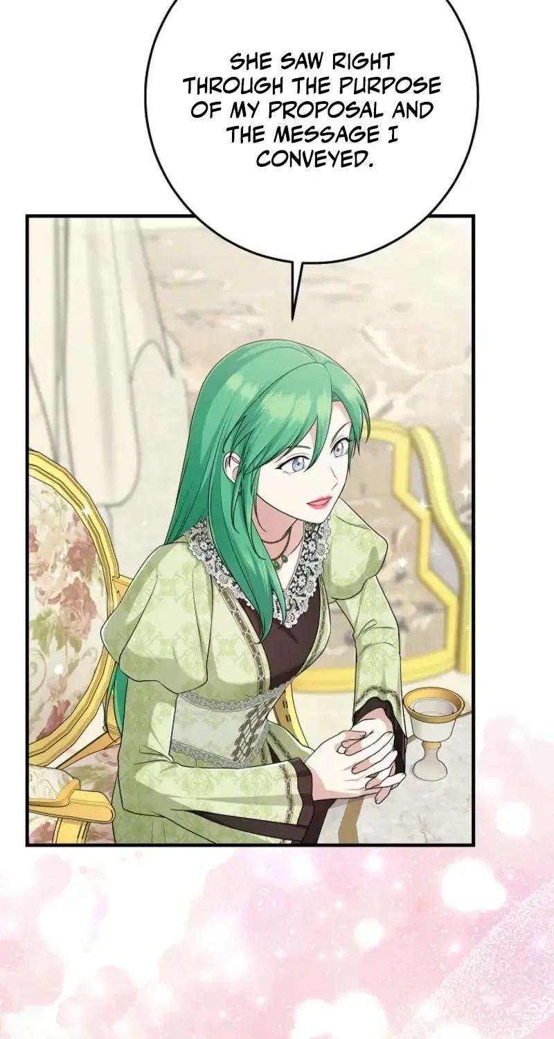 I Acted As the Adopted Daughter Too Well Chapter 82 page 25 - 