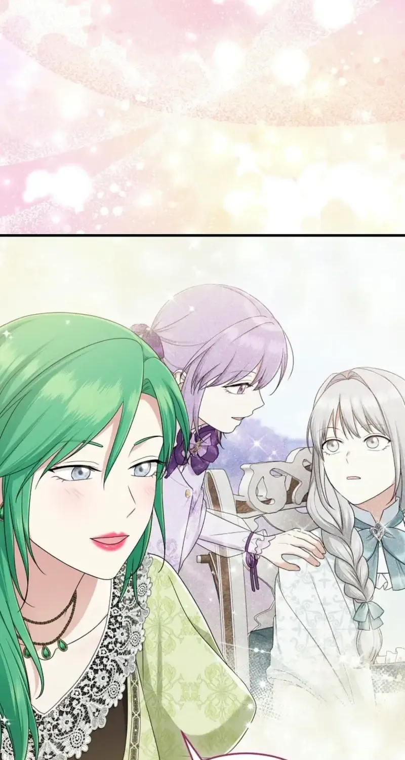 I Acted As the Adopted Daughter Too Well Chapter 82 page 26 - 
