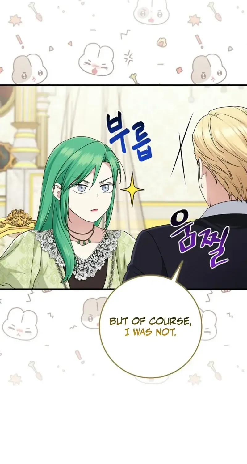 I Acted As the Adopted Daughter Too Well Chapter 82 page 30 - 