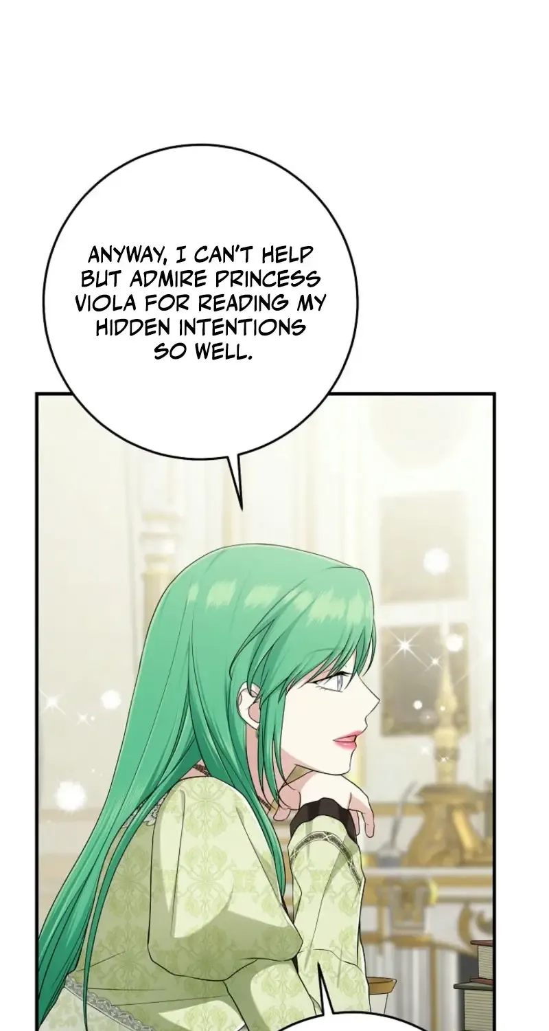 I Acted As the Adopted Daughter Too Well Chapter 82 page 31 - 