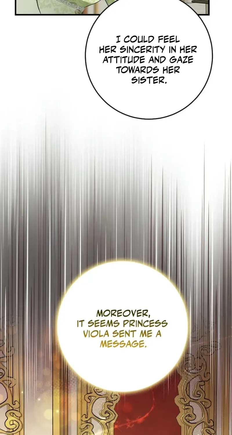 I Acted As the Adopted Daughter Too Well Chapter 82 page 32 - 
