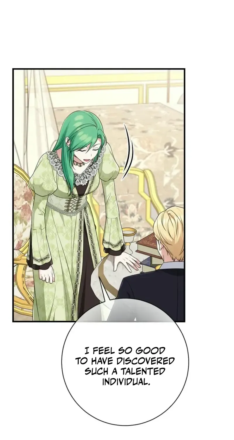 I Acted As the Adopted Daughter Too Well Chapter 82 page 40 - 