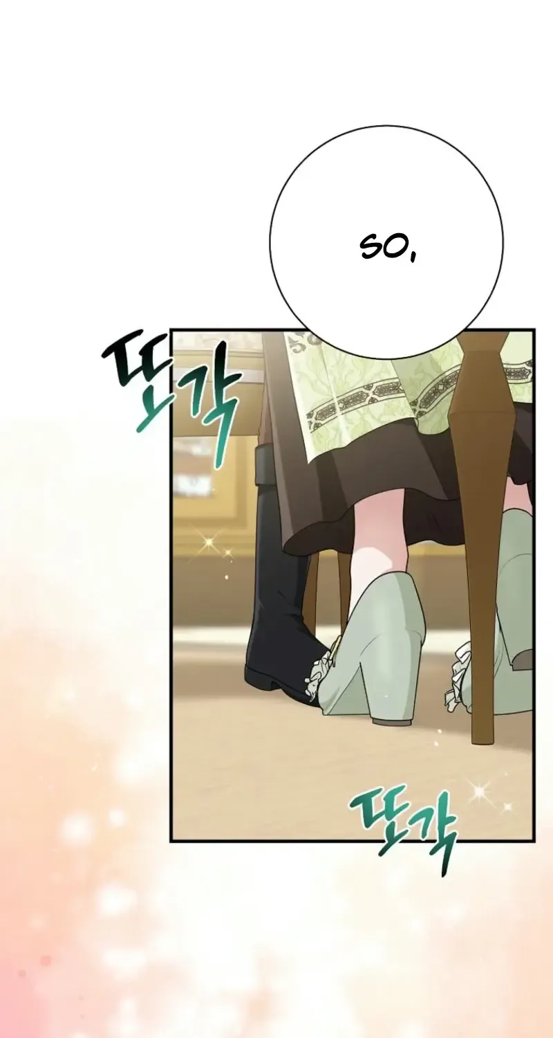 I Acted As the Adopted Daughter Too Well Chapter 82 page 41 - 