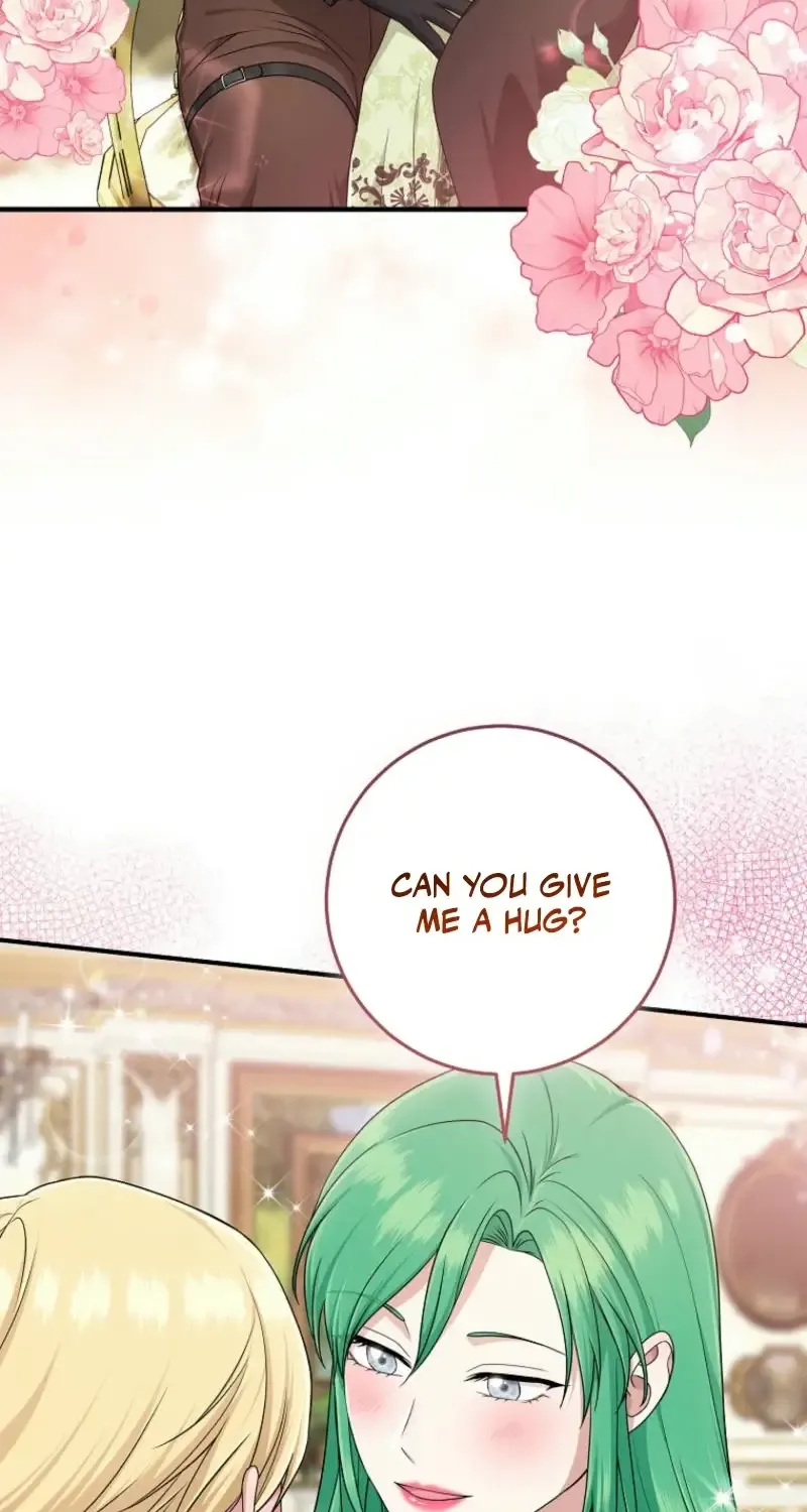 I Acted As the Adopted Daughter Too Well Chapter 82 page 43 - 