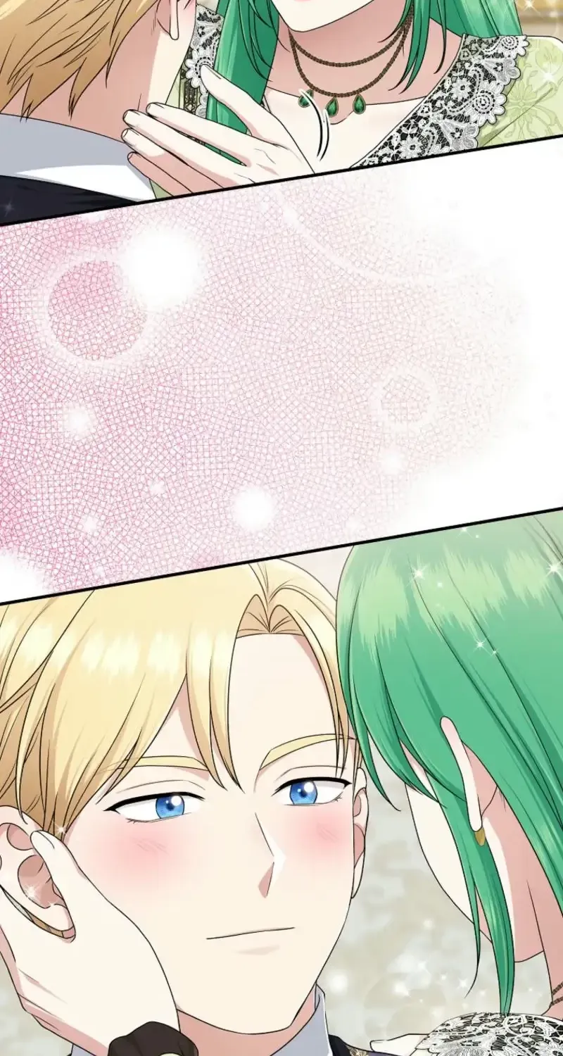 I Acted As the Adopted Daughter Too Well Chapter 82 page 44 - 