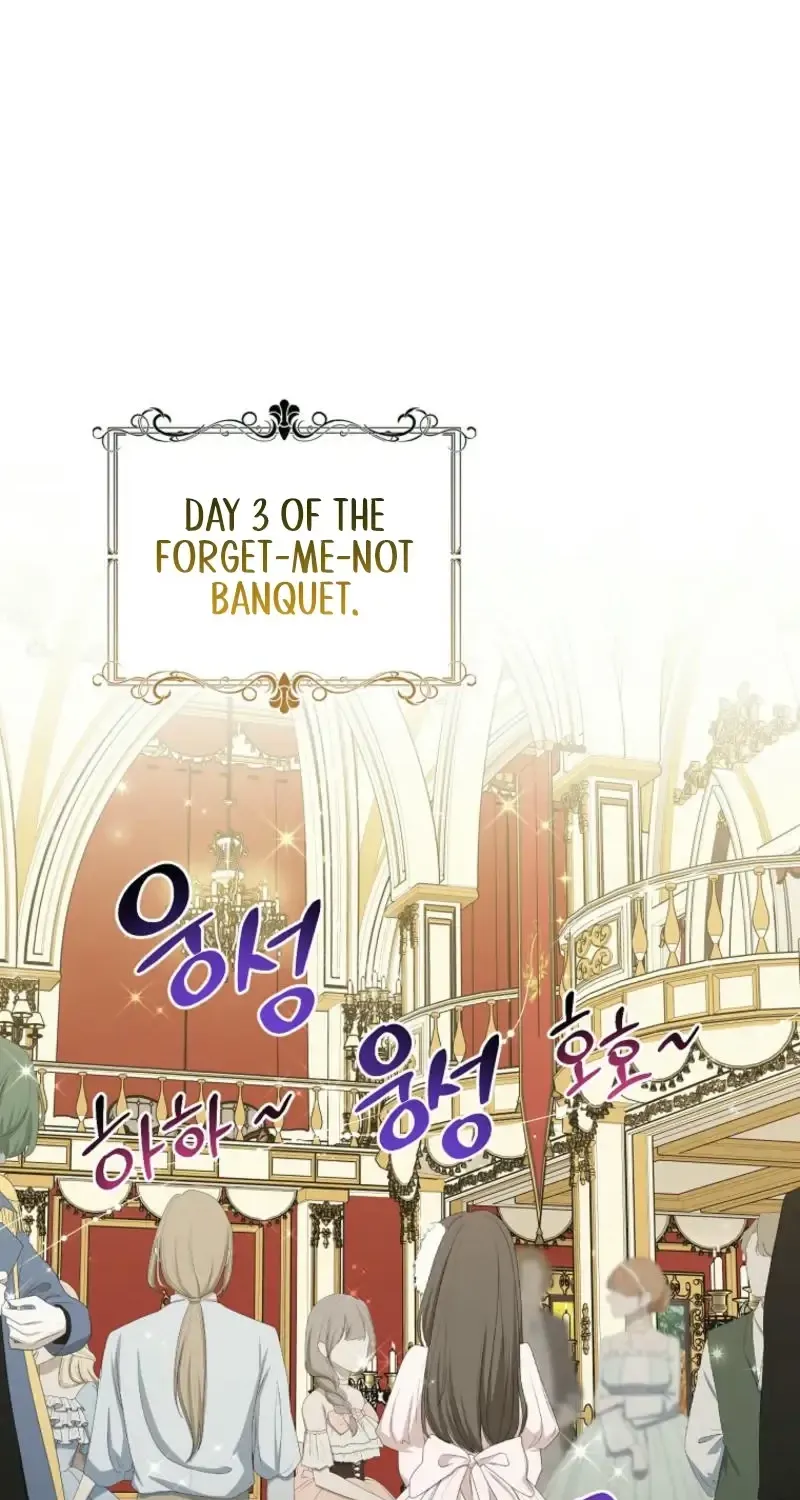 I Acted As the Adopted Daughter Too Well Chapter 82 page 48 - 