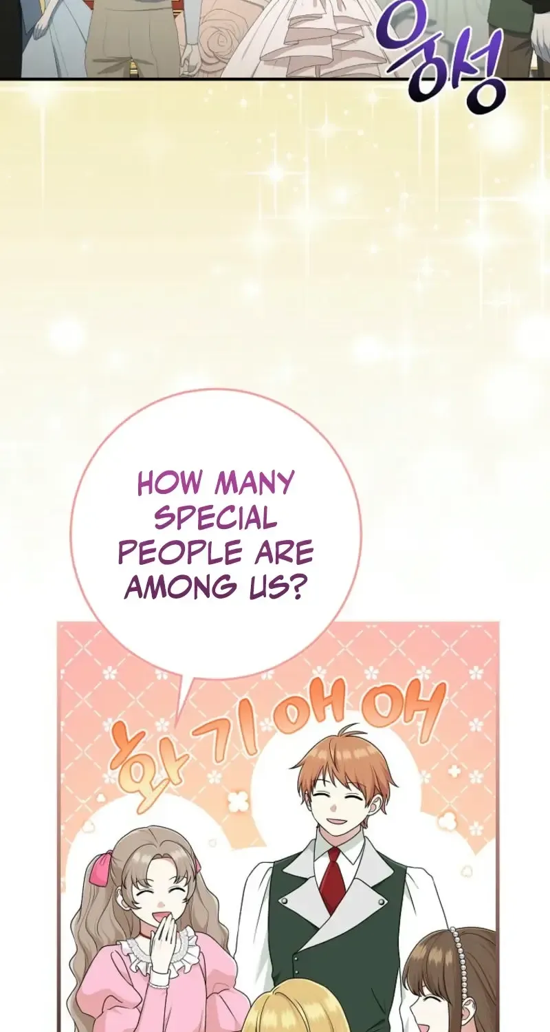 I Acted As the Adopted Daughter Too Well Chapter 82 page 49 - 