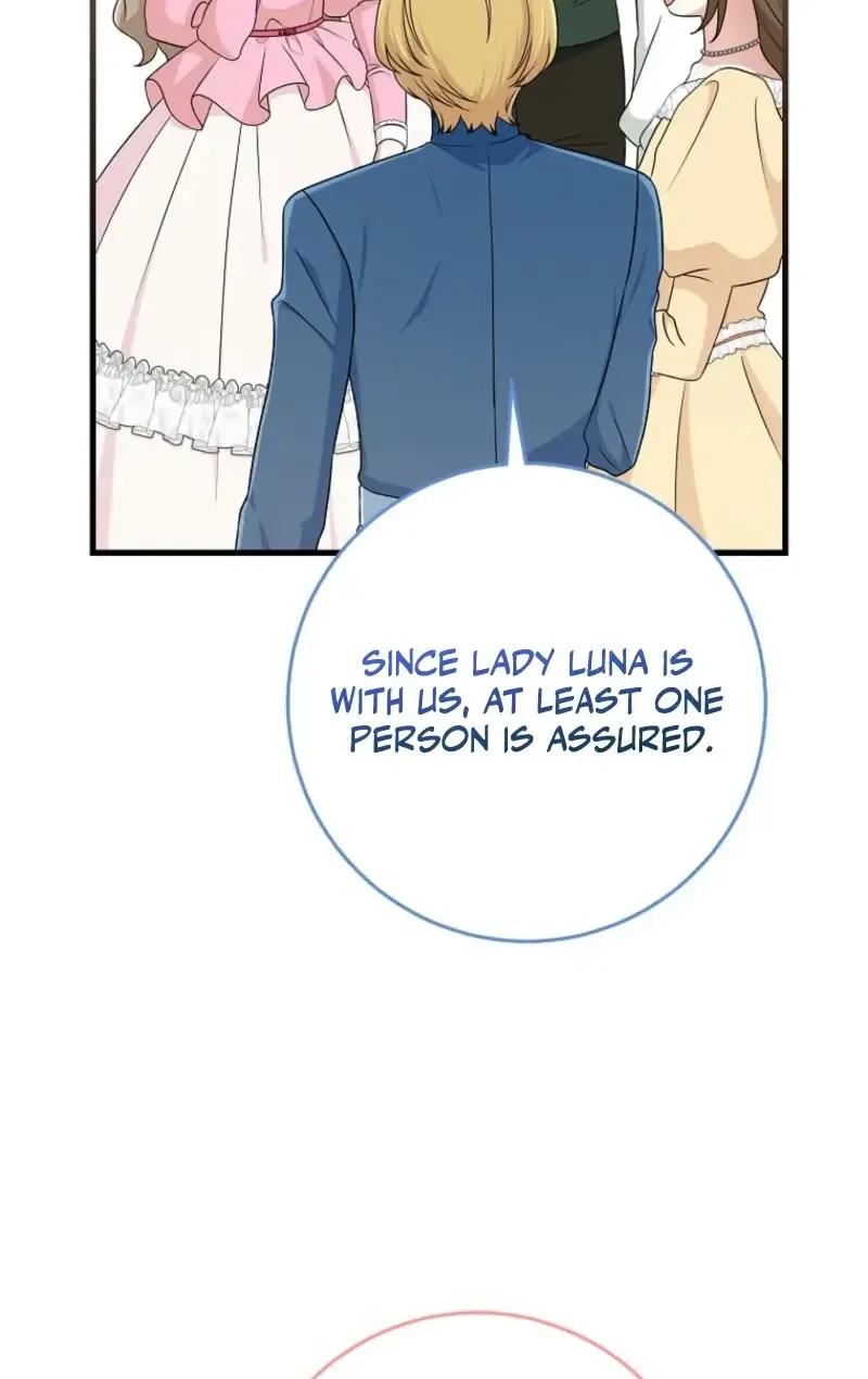 I Acted As the Adopted Daughter Too Well Chapter 82 page 50 - 