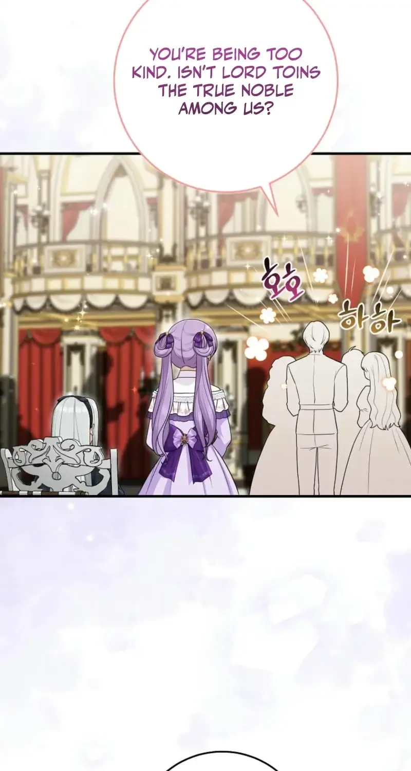 I Acted As the Adopted Daughter Too Well Chapter 82 page 51 - 