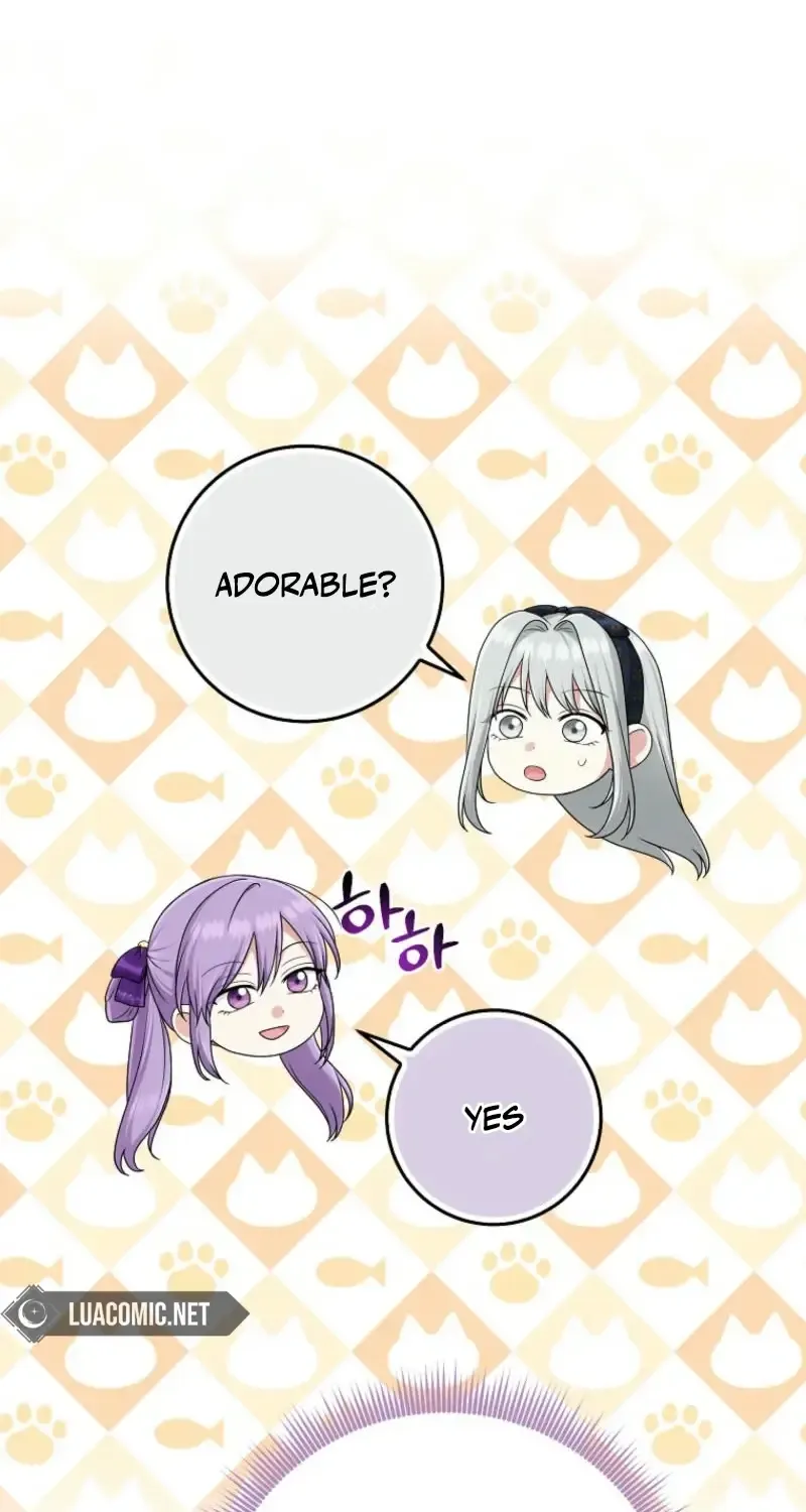 I Acted As the Adopted Daughter Too Well Chapter 82 page 53 - 