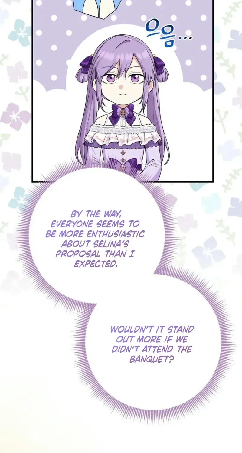 I Acted As the Adopted Daughter Too Well Chapter 82 page 55 - 