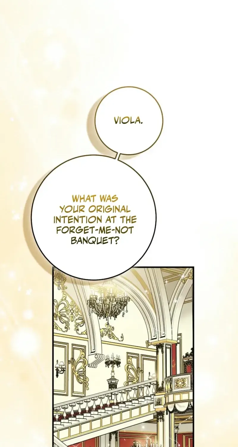 I Acted As the Adopted Daughter Too Well Chapter 82 page 56 - 