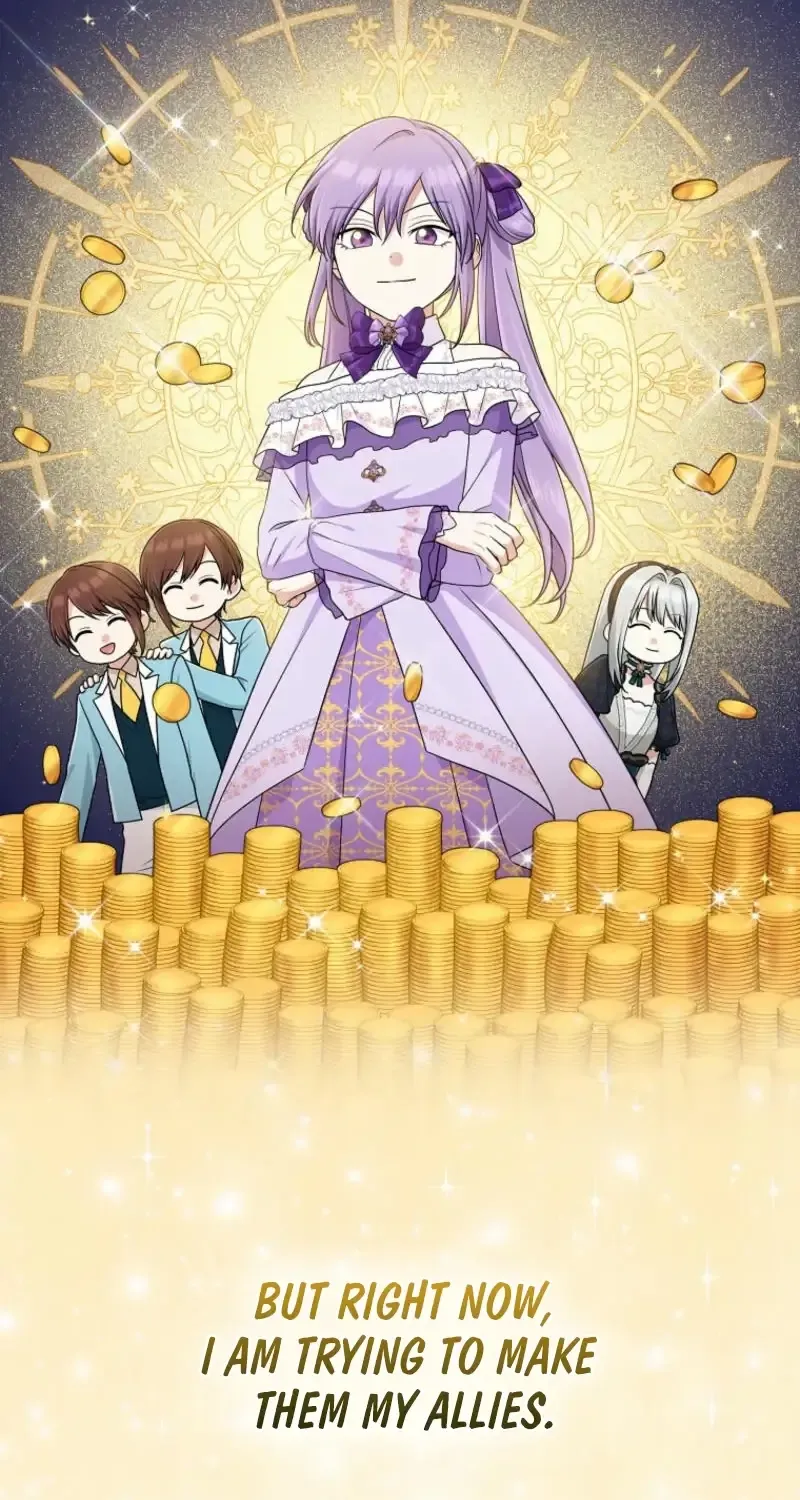 I Acted As the Adopted Daughter Too Well Chapter 82 page 63 - 