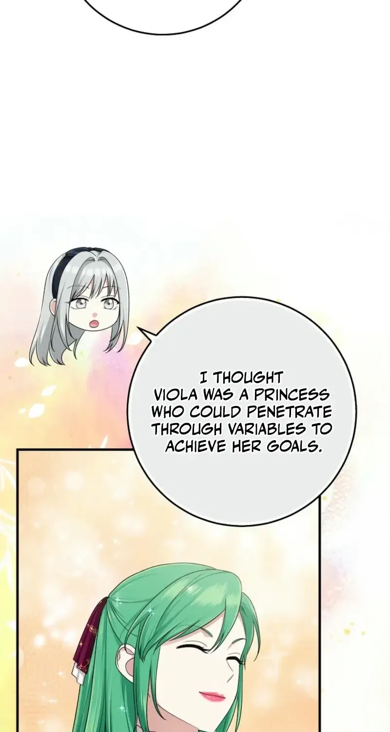 I Acted As the Adopted Daughter Too Well Chapter 82 page 66 - 