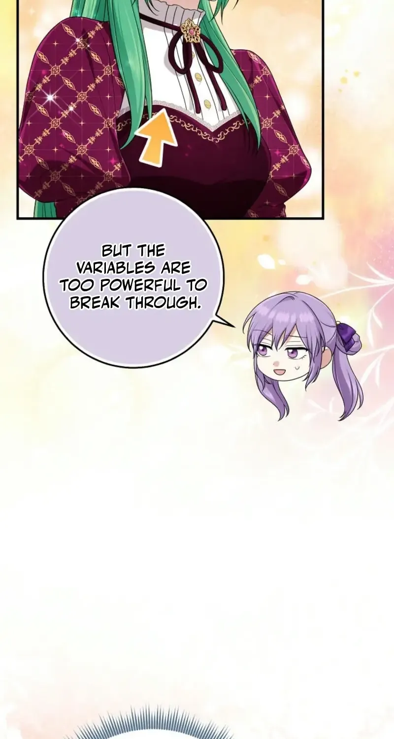I Acted As the Adopted Daughter Too Well Chapter 82 page 67 - 