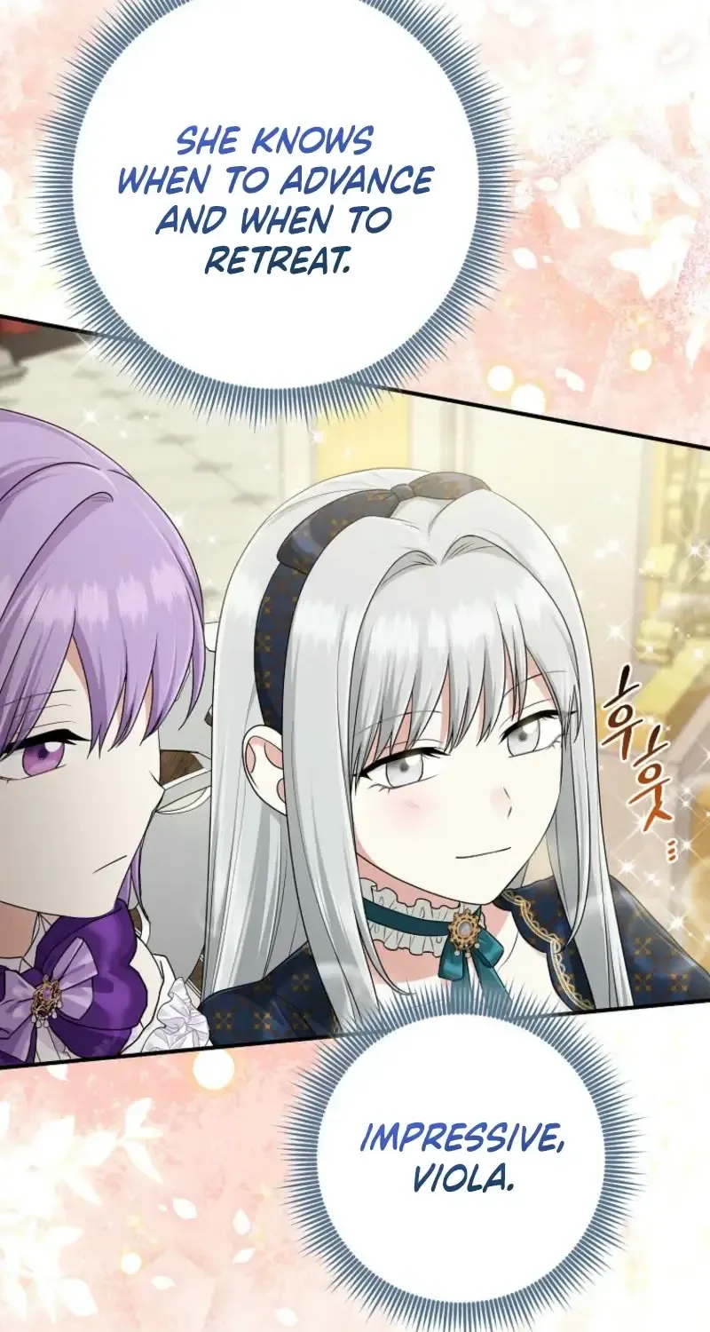 I Acted As the Adopted Daughter Too Well Chapter 82 page 68 - 