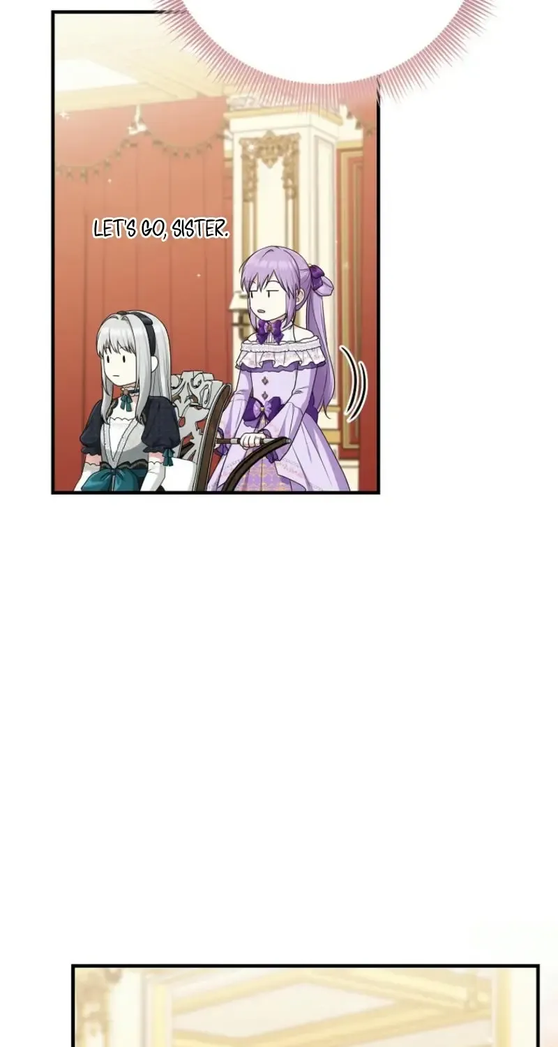 I Acted As the Adopted Daughter Too Well Chapter 82 page 74 - 