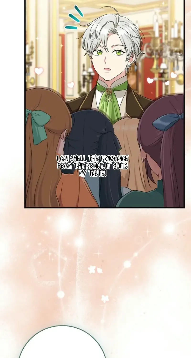 I Acted As the Adopted Daughter Too Well Chapter 82 page 75 - 
