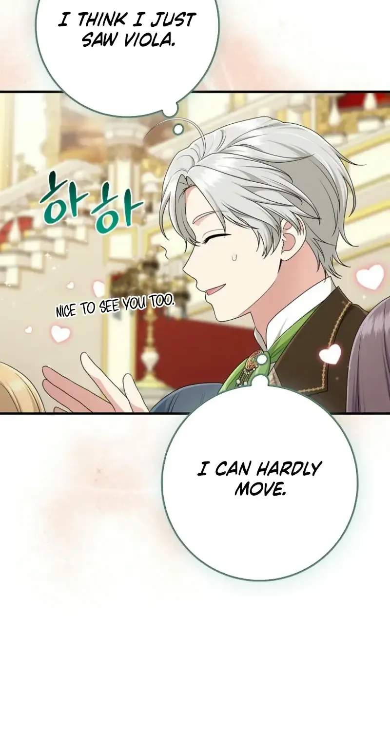 I Acted As the Adopted Daughter Too Well Chapter 82 page 76 - 