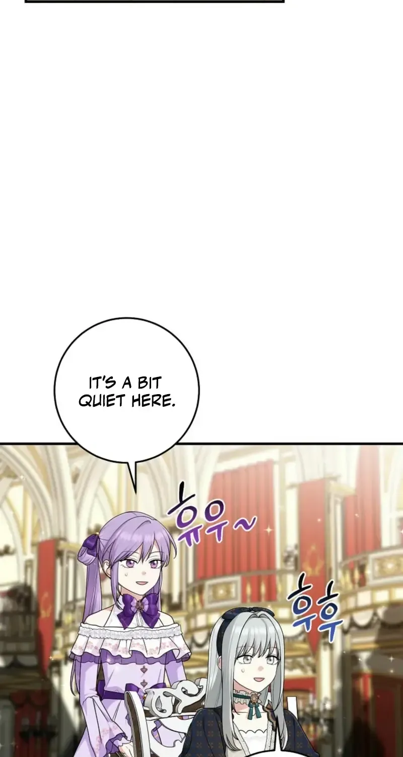 I Acted As the Adopted Daughter Too Well Chapter 82 page 78 - 