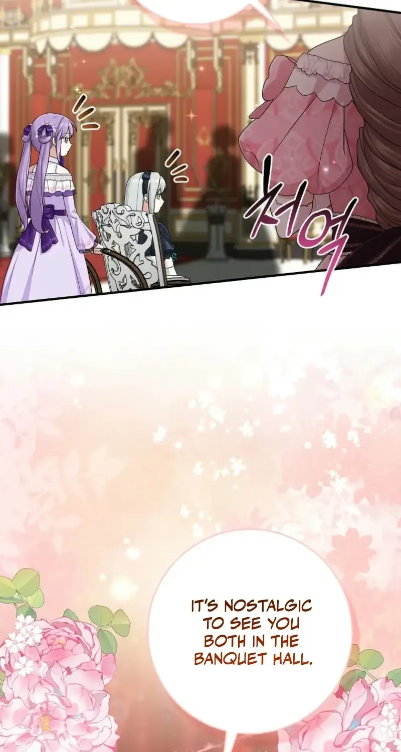 I Acted As the Adopted Daughter Too Well Chapter 82 page 80 - 