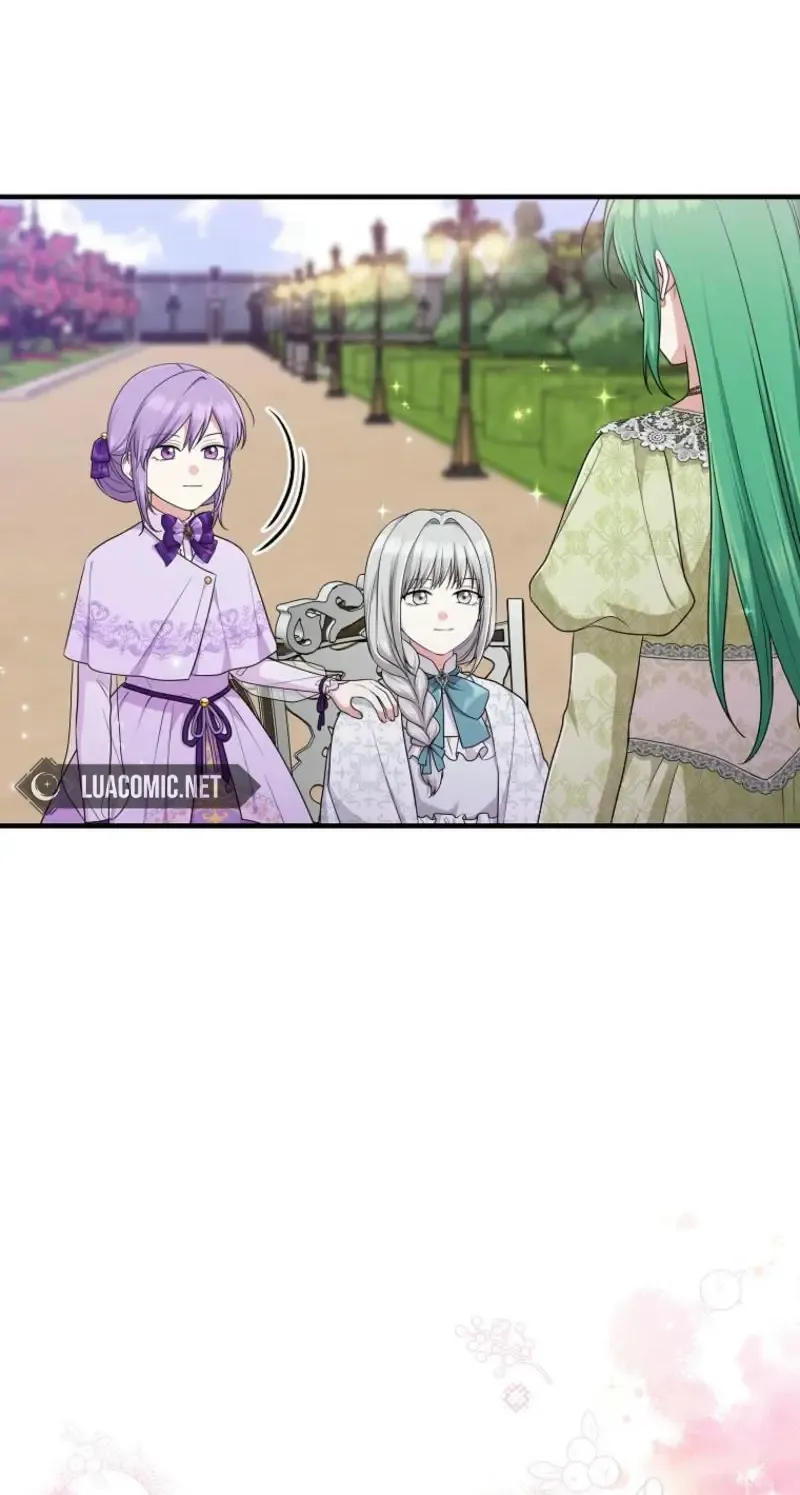 I Acted As the Adopted Daughter Too Well Chapter 82 page 10 - 