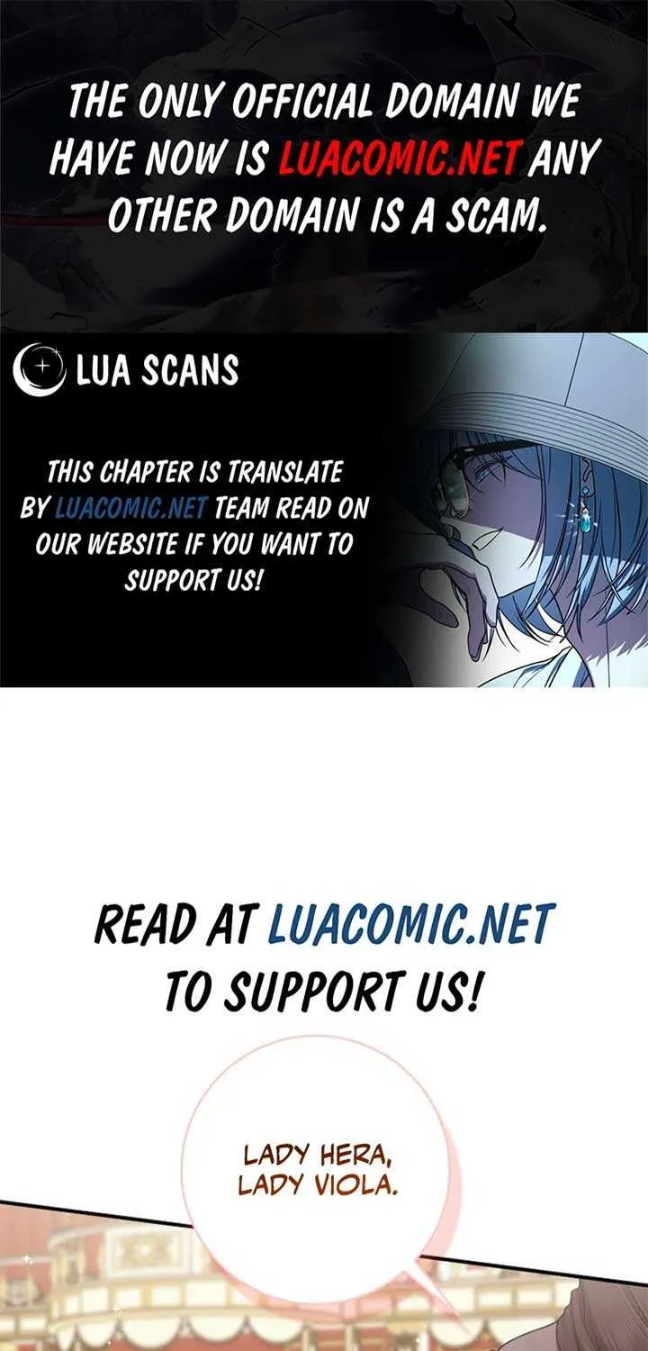 I Acted As the Adopted Daughter Too Well Chapter 83 page 2 - 