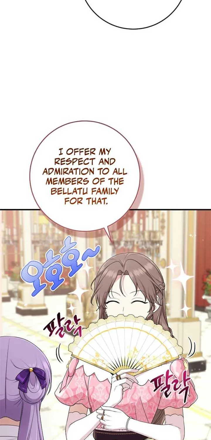 I Acted As the Adopted Daughter Too Well Chapter 83 page 12 - 