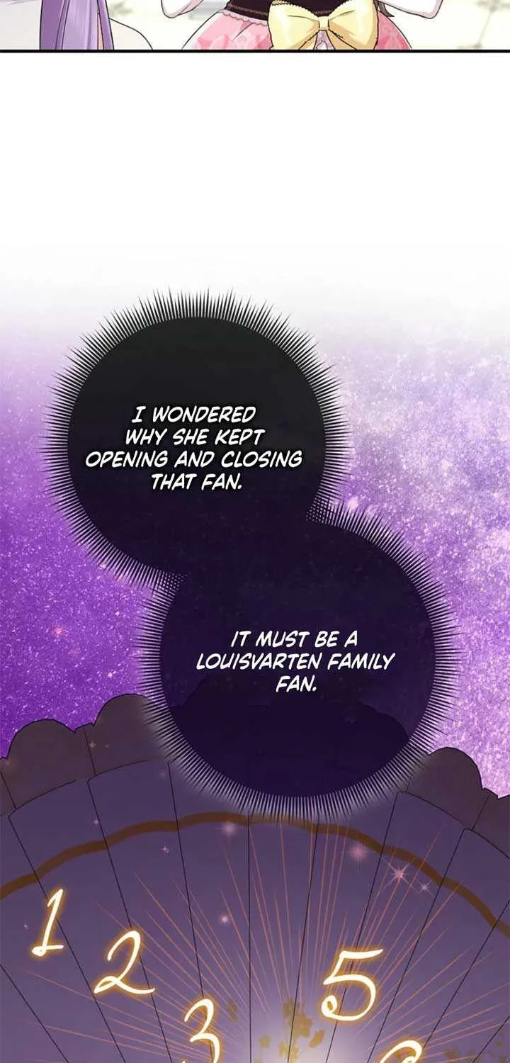 I Acted As the Adopted Daughter Too Well Chapter 83 page 13 - 