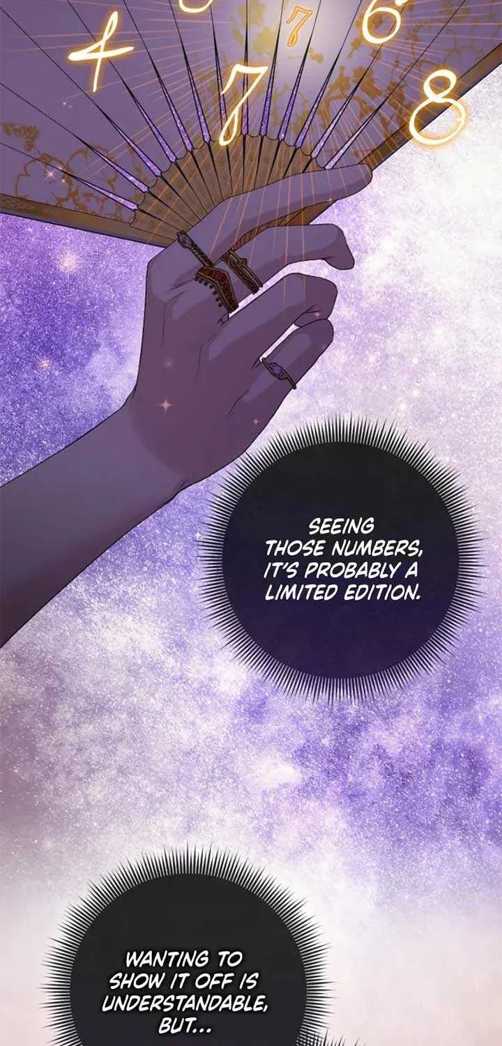 I Acted As the Adopted Daughter Too Well Chapter 83 page 14 - 