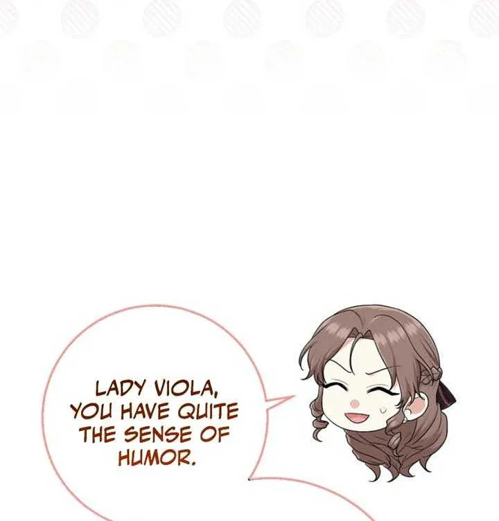 I Acted As the Adopted Daughter Too Well Chapter 83 page 19 - 