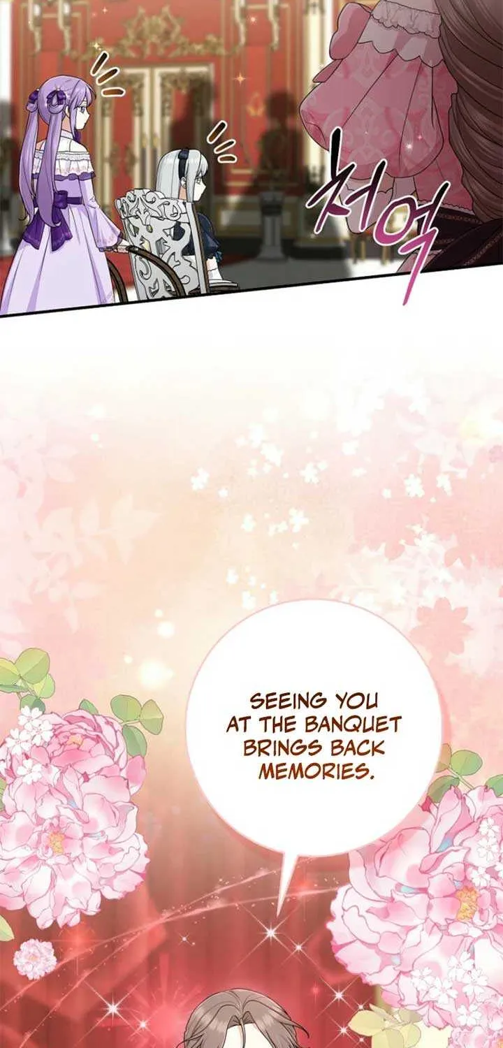 I Acted As the Adopted Daughter Too Well Chapter 83 page 3 - 