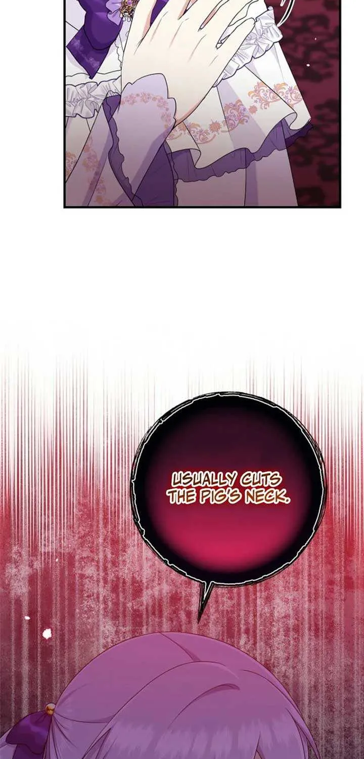 I Acted As the Adopted Daughter Too Well Chapter 83 page 22 - 