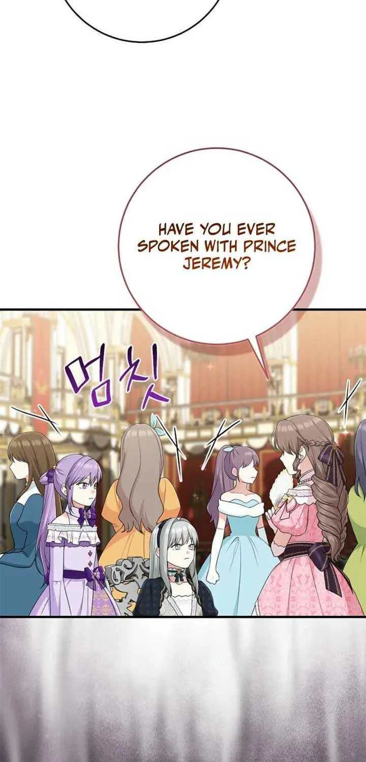 I Acted As the Adopted Daughter Too Well Chapter 83 page 27 - 