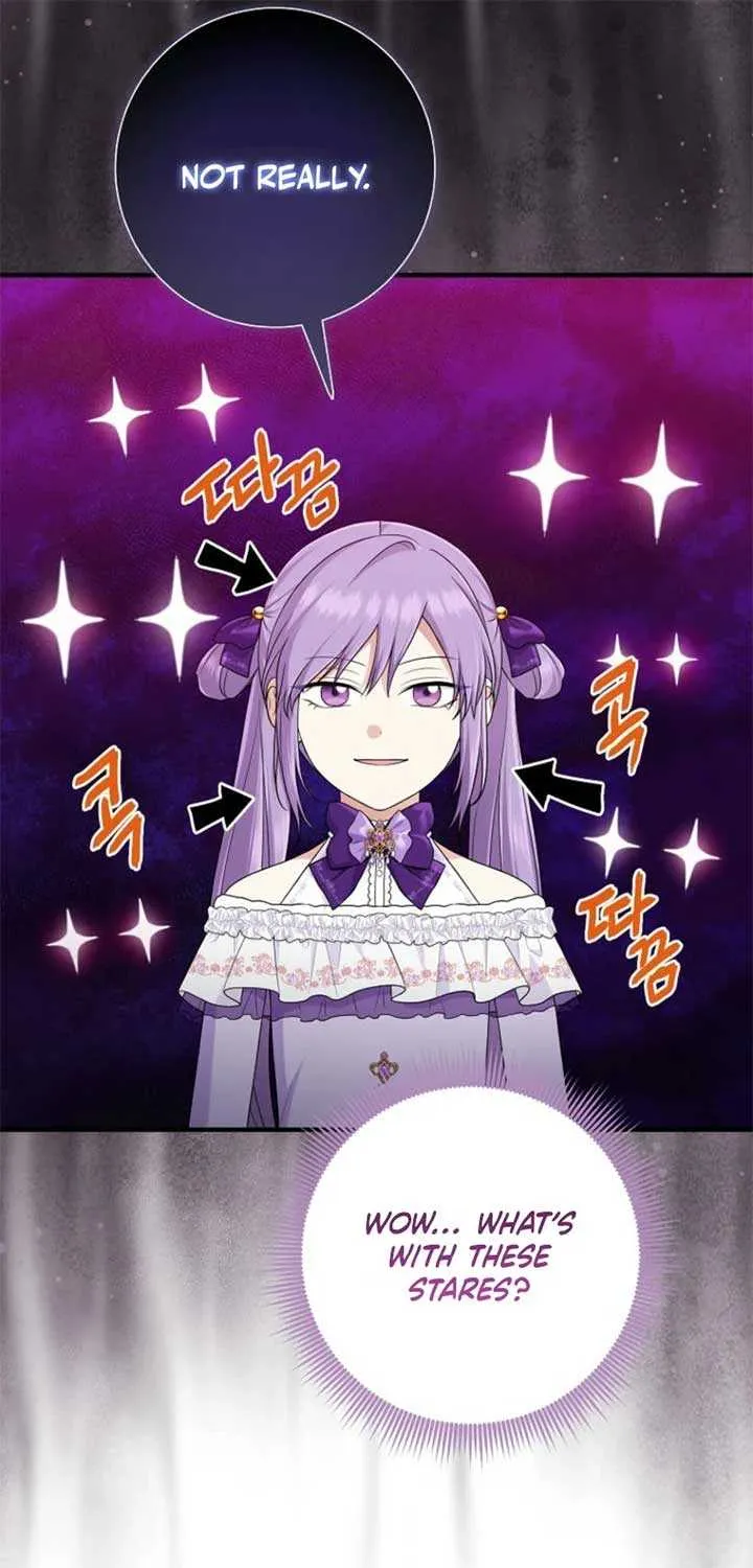 I Acted As the Adopted Daughter Too Well Chapter 83 page 29 - 