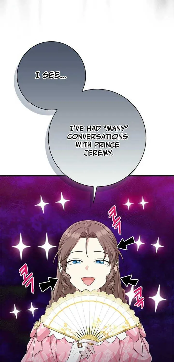 I Acted As the Adopted Daughter Too Well Chapter 83 page 30 - 