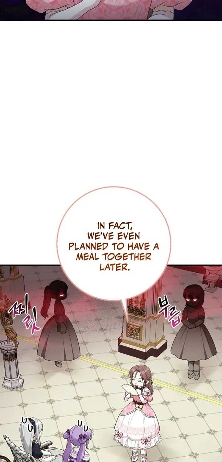 I Acted As the Adopted Daughter Too Well Chapter 83 page 31 - 