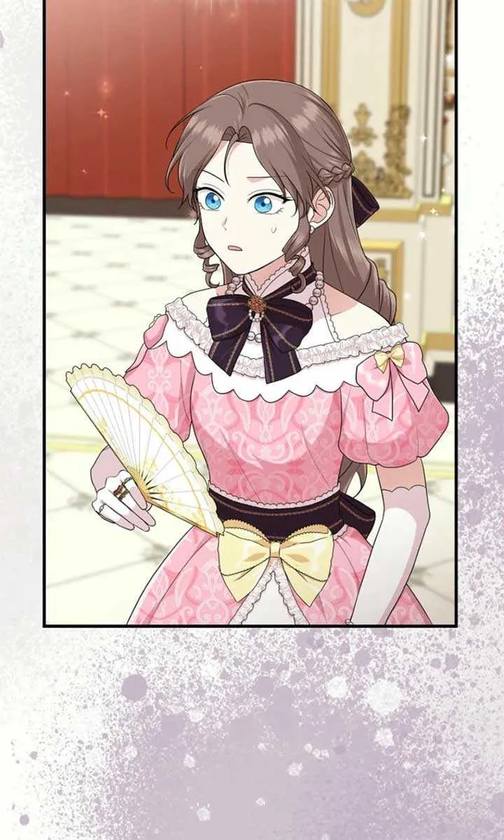 I Acted As the Adopted Daughter Too Well Chapter 83 page 37 - 
