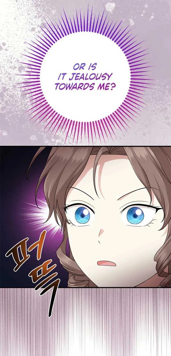 I Acted As the Adopted Daughter Too Well Chapter 83 page 38 - 