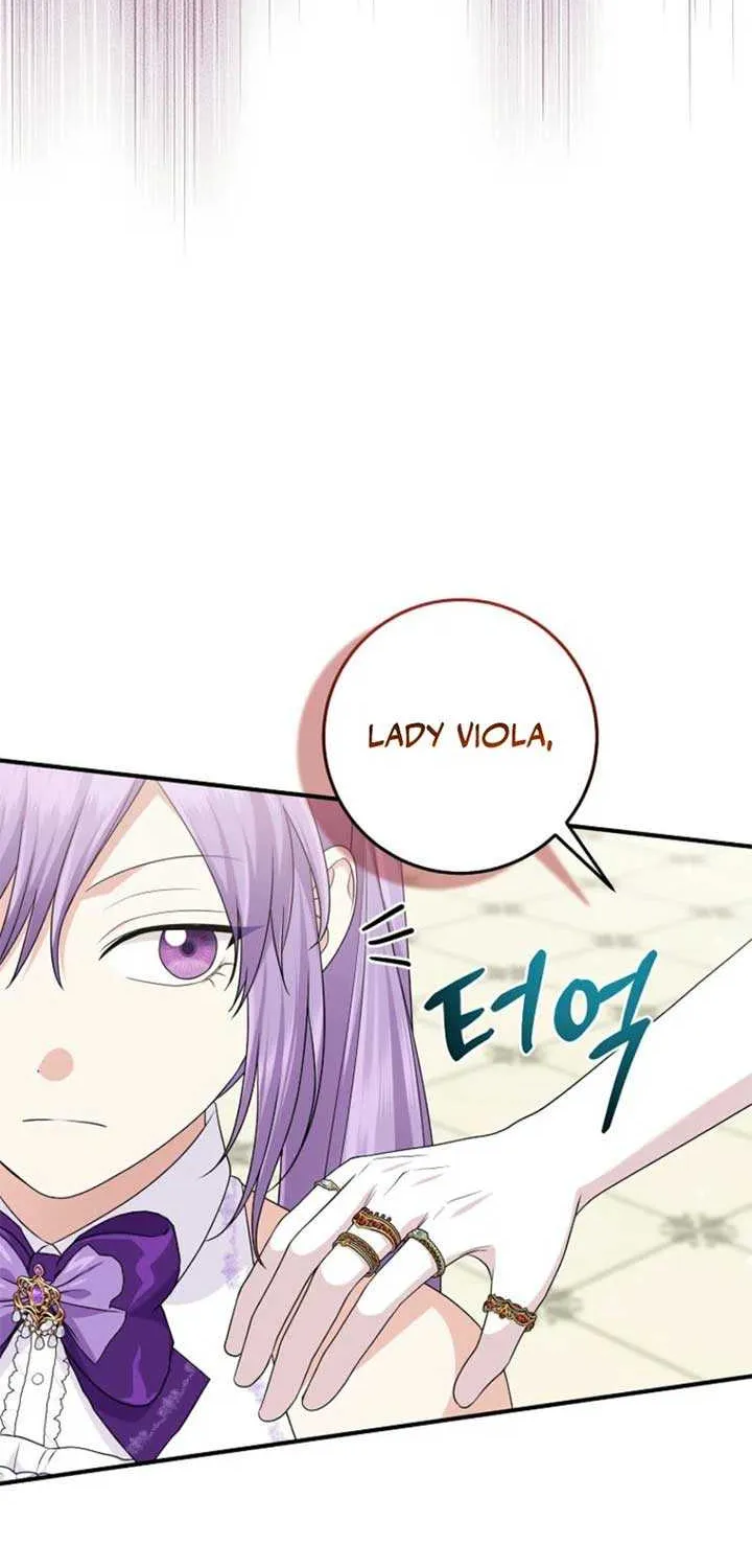 I Acted As the Adopted Daughter Too Well Chapter 83 page 39 - 
