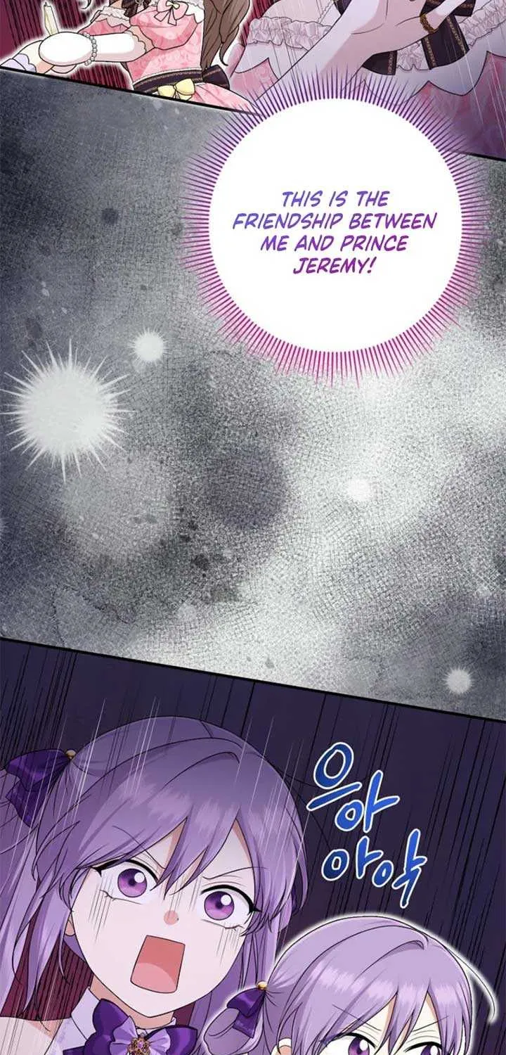I Acted As the Adopted Daughter Too Well Chapter 83 page 44 - 