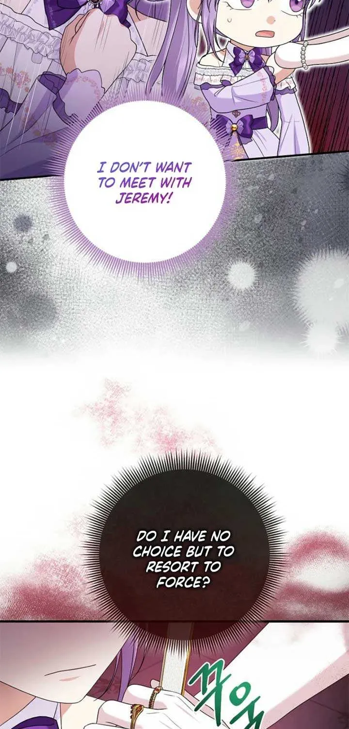 I Acted As the Adopted Daughter Too Well Chapter 83 page 45 - 