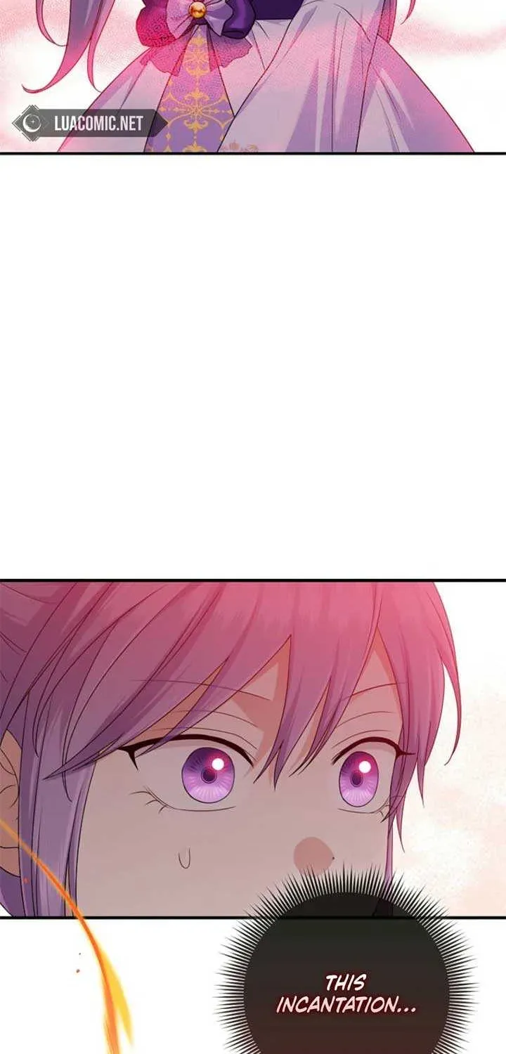 I Acted As the Adopted Daughter Too Well Chapter 83 page 48 - 