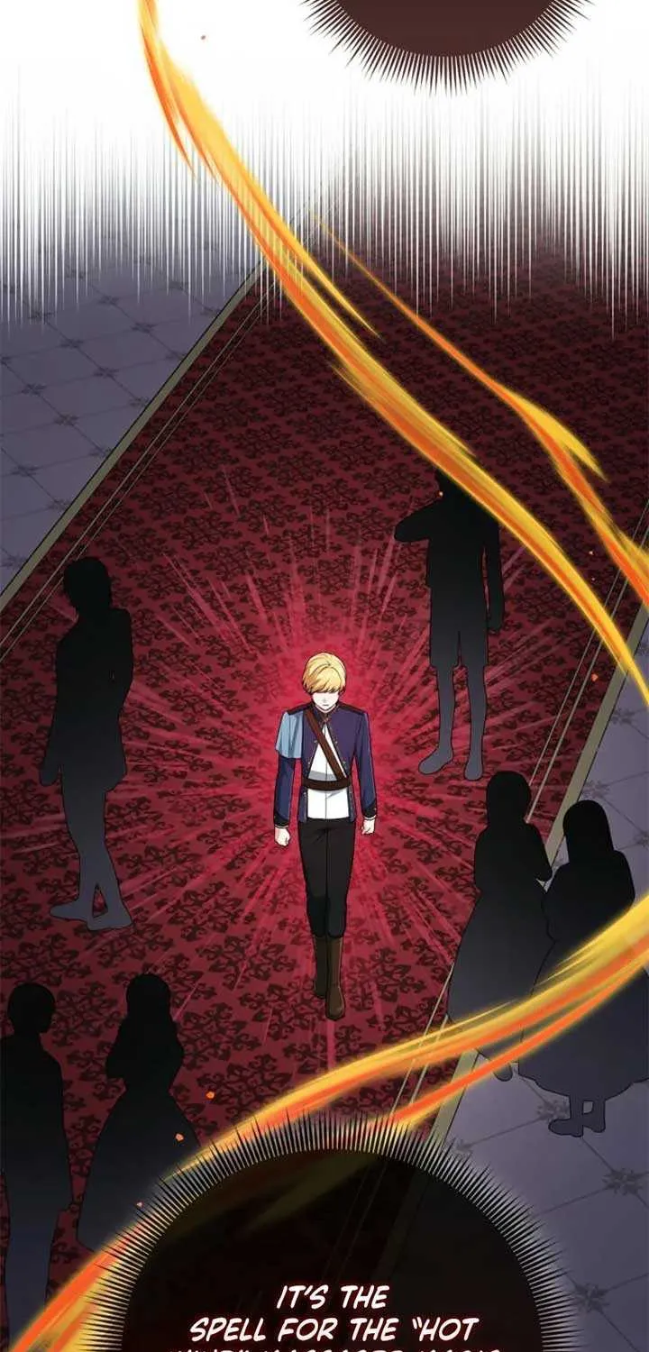 I Acted As the Adopted Daughter Too Well Chapter 83 page 49 - 